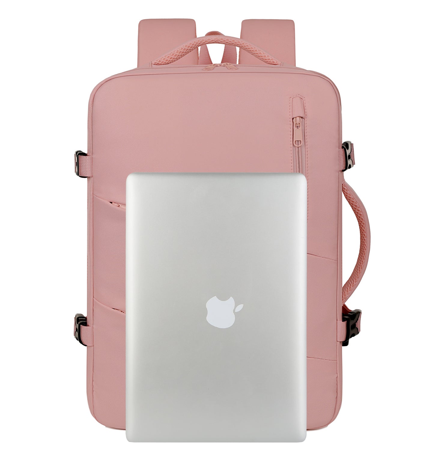 Vacuum Compression Backpack NBP25C55 - With Detached Vacuum Inner Bag