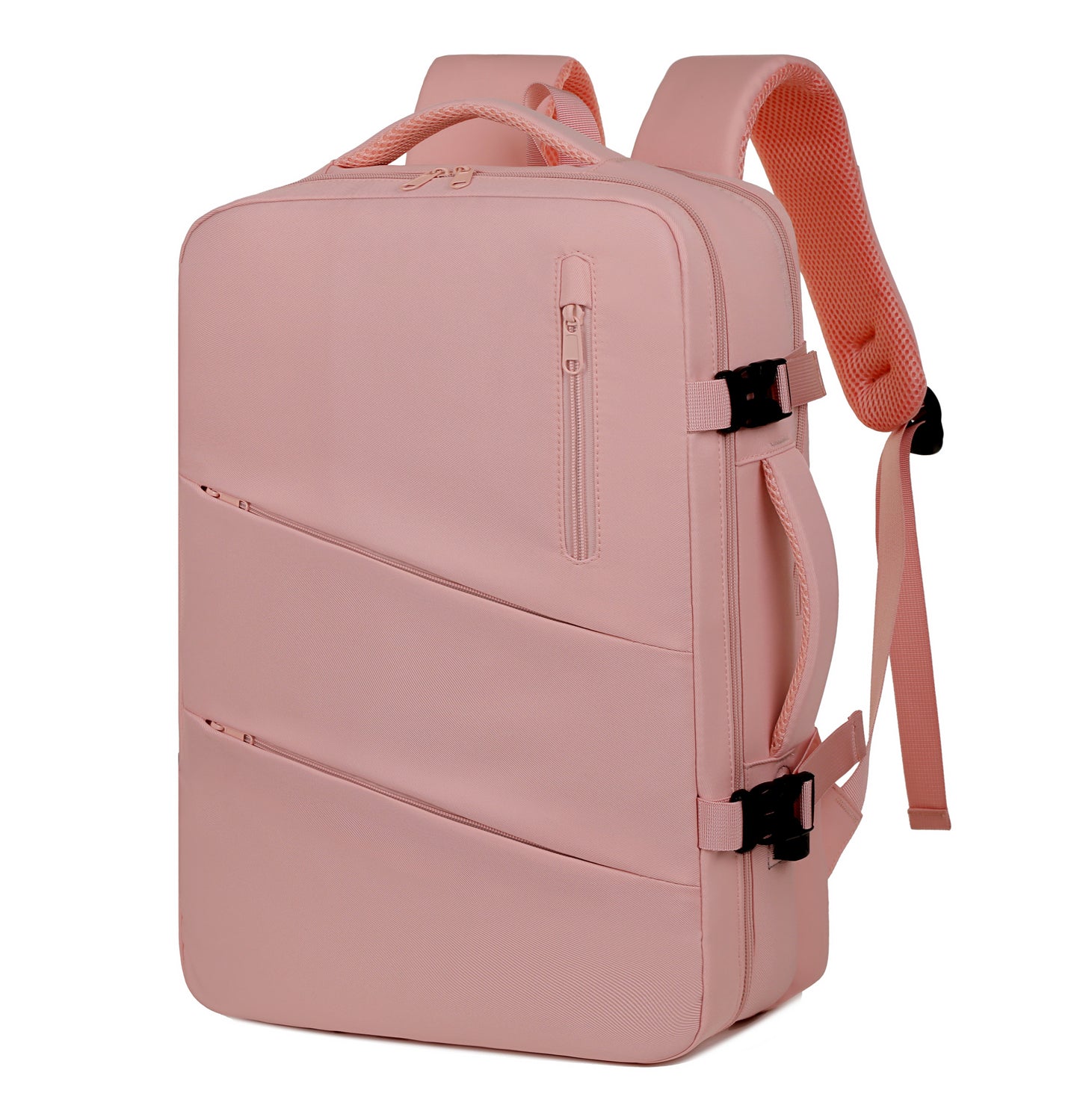 Vacuum Compression Backpack NBP25C55 - With Detached Vacuum Inner Bag