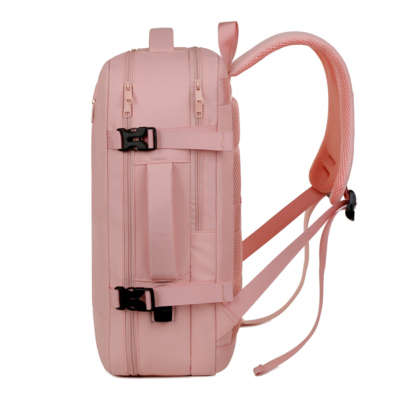 Vacuum Compression Backpack NBP25C55 - With Detached Vacuum Inner Bag