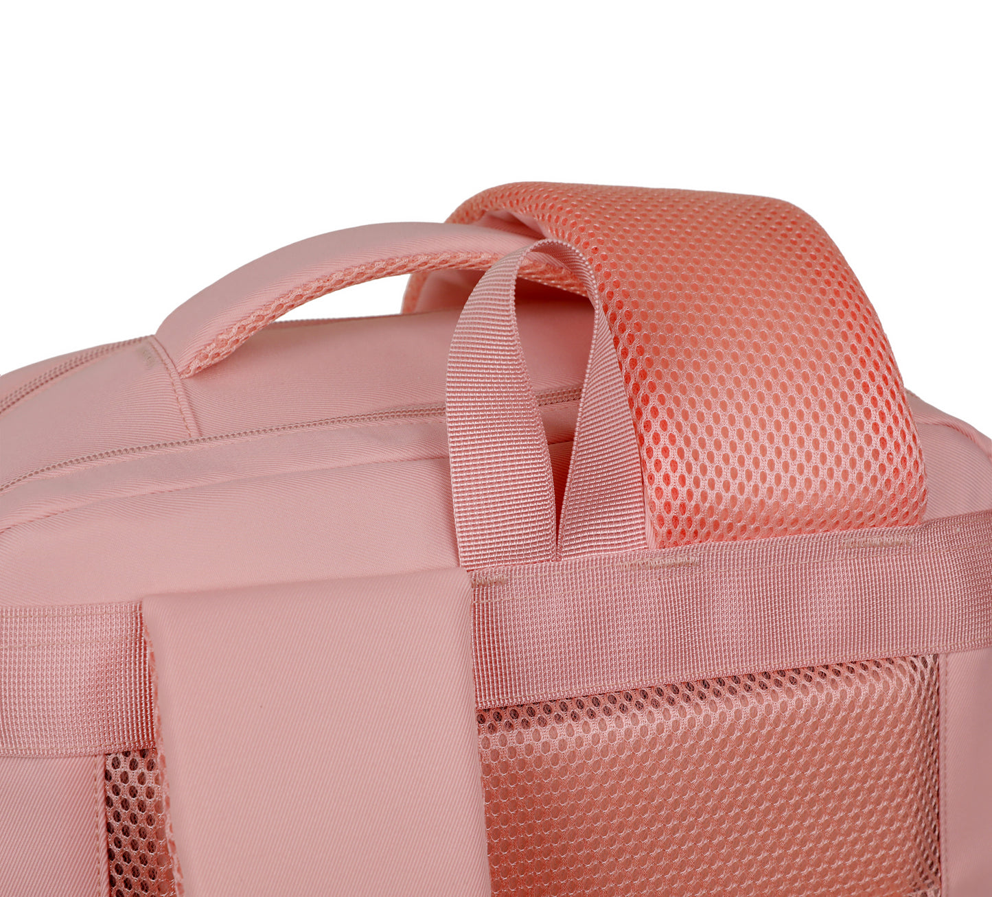 Vacuum Compression Backpack NBP25C55 - With Detached Vacuum Inner Bag