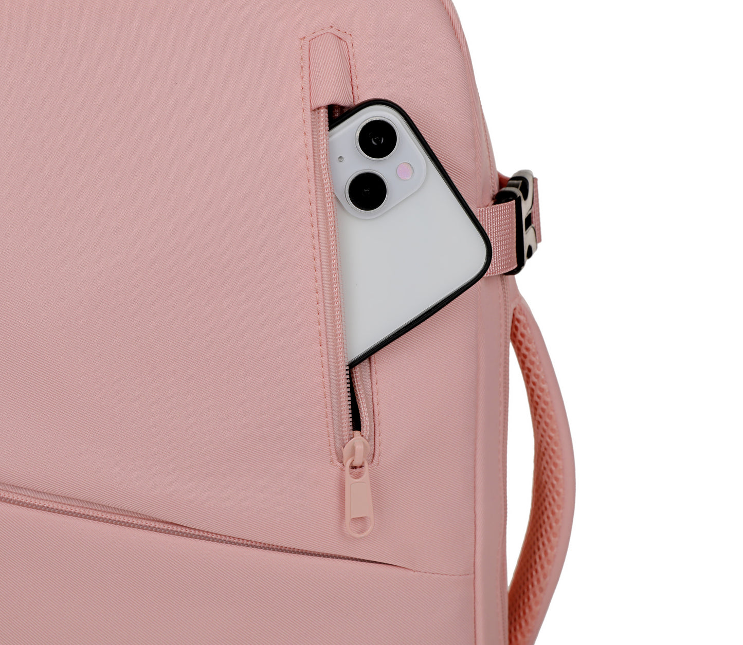 Vacuum Compression Backpack NBP25C55 - With Detached Vacuum Inner Bag