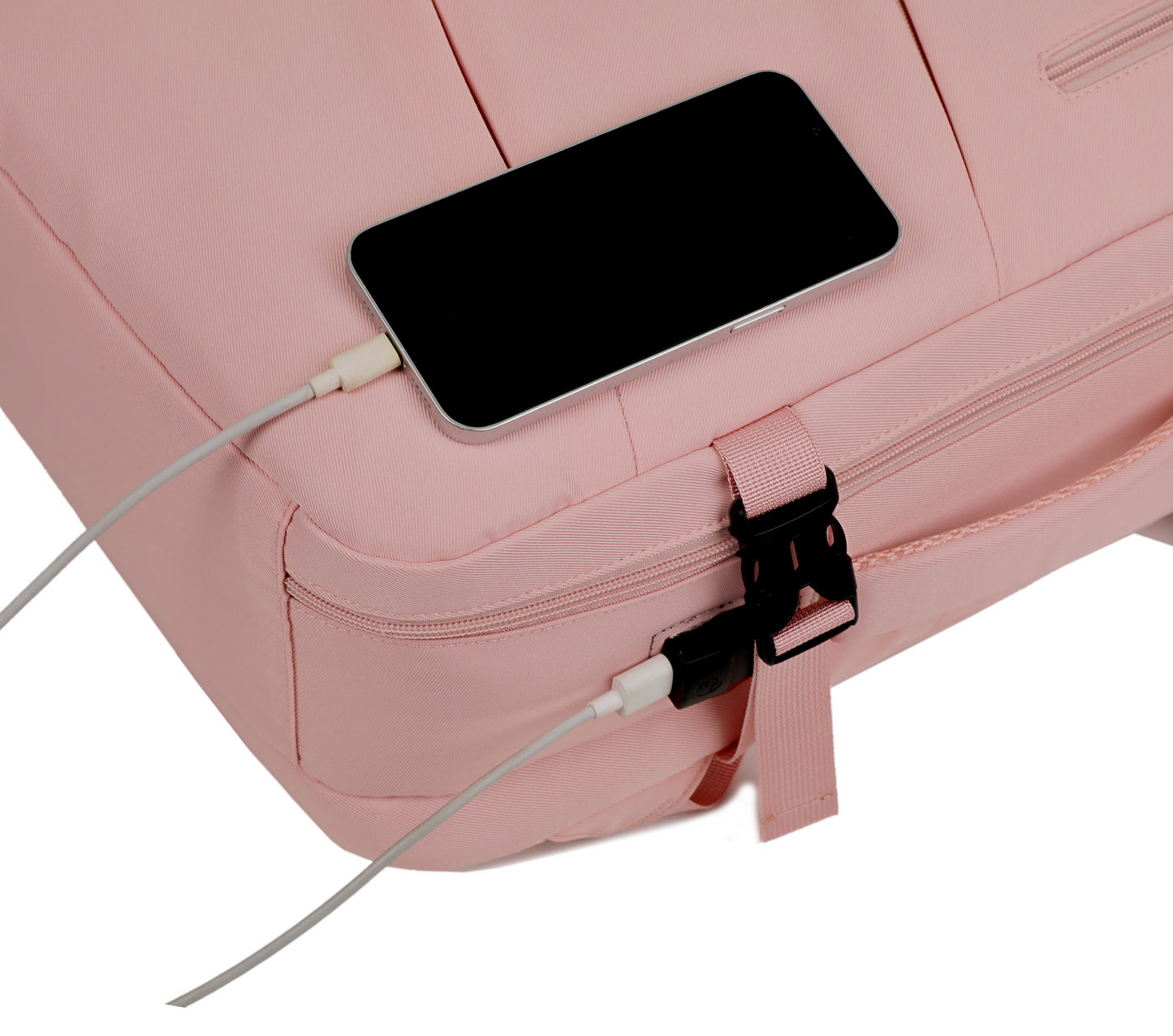 Vacuum Compression Backpack NBP25C55 - With Detached Vacuum Inner Bag