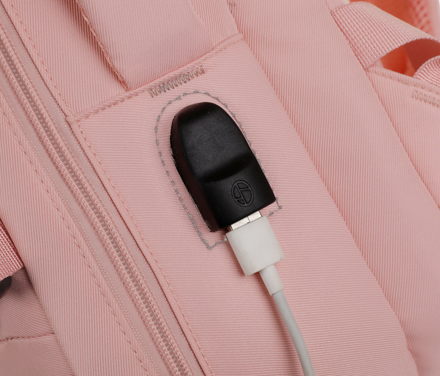 Vacuum Compression Backpack NBP25C55 - With Detached Vacuum Inner Bag