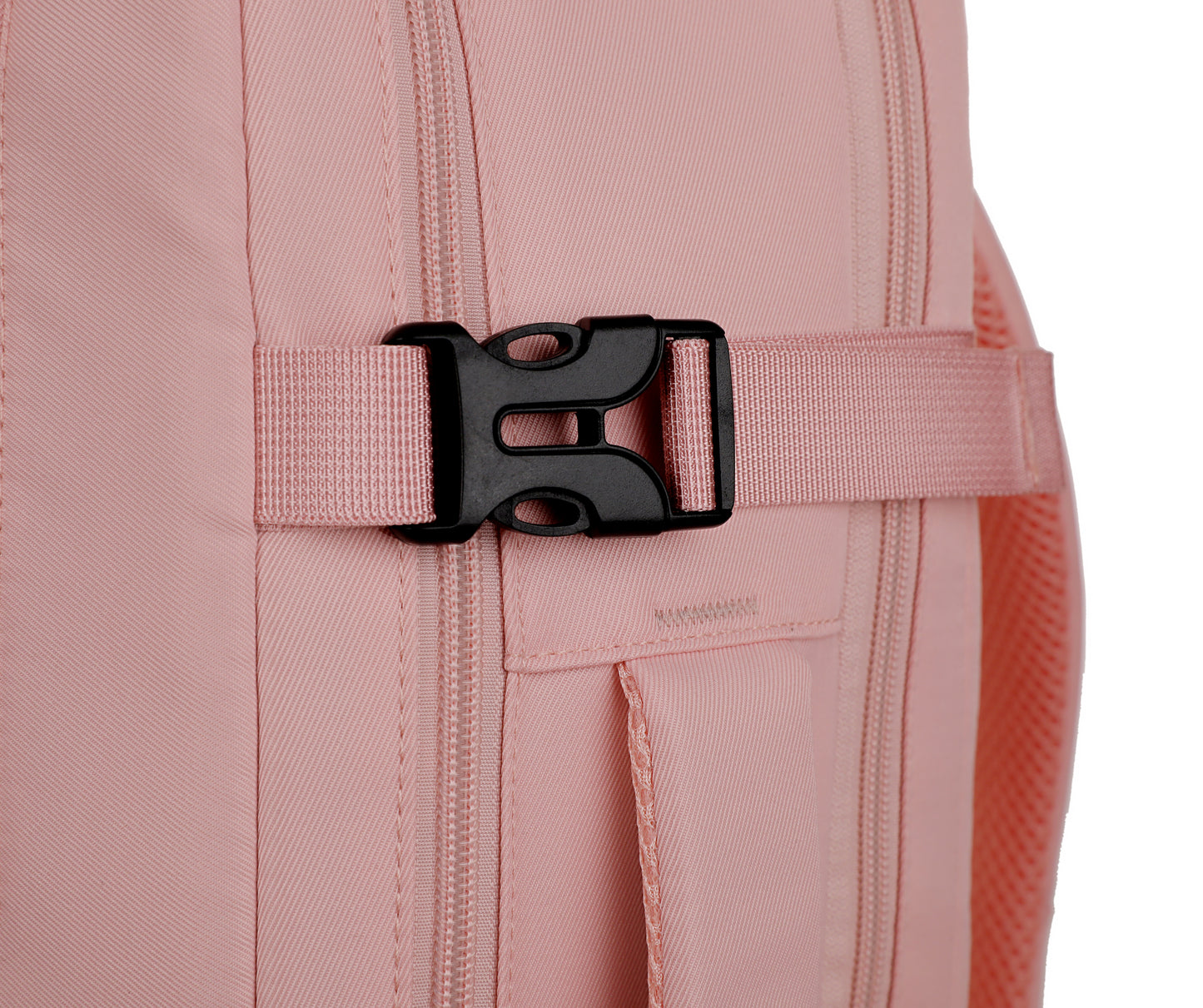 Vacuum Compression Backpack NBP25C55 - With Detached Vacuum Inner Bag