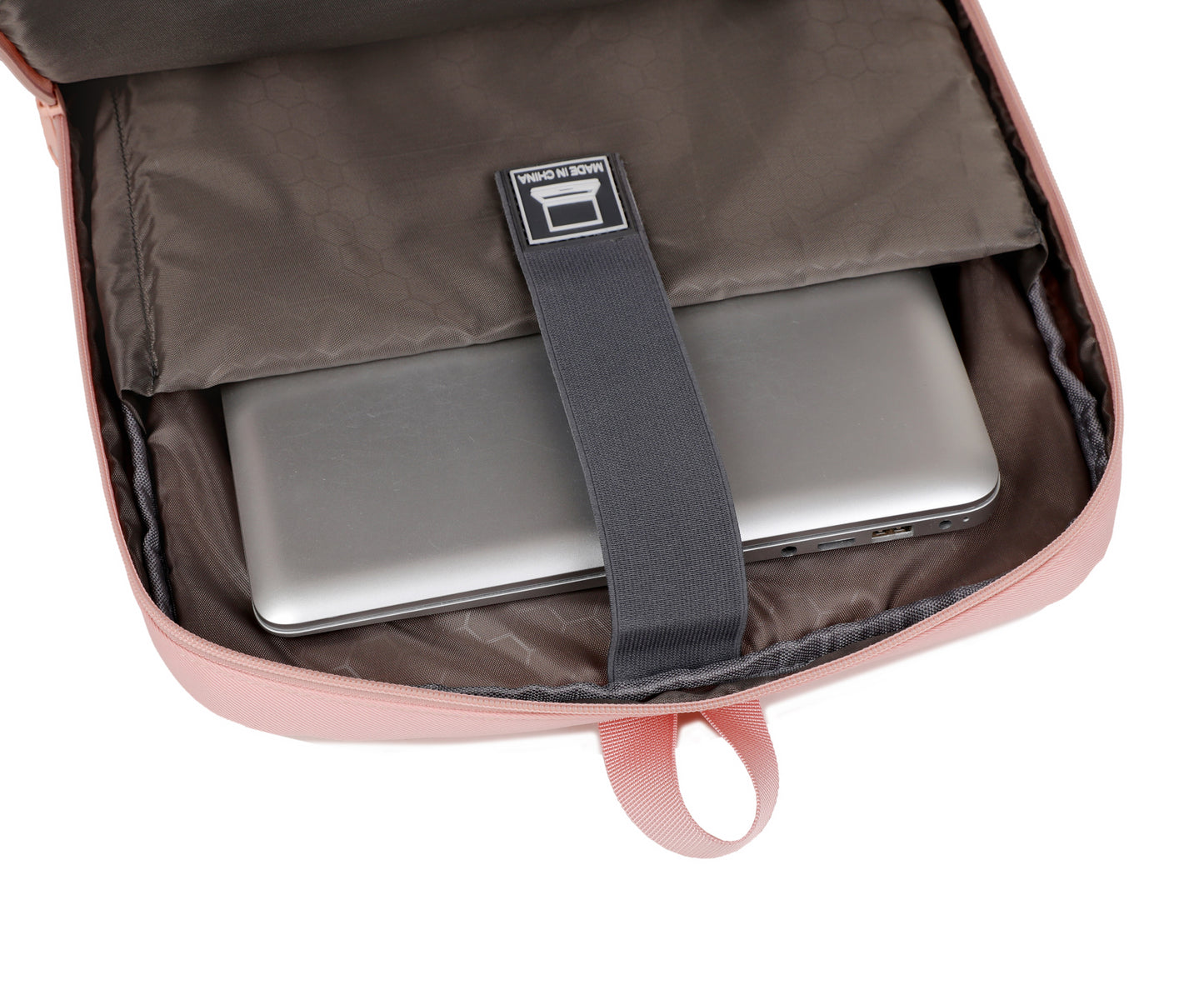 Vacuum Compression Backpack NBP25C55 - With Detached Vacuum Inner Bag