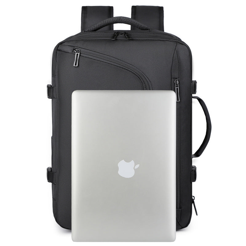 Men's Vacuum Compression Backpack MBP25C35 - Vacuum Compression backpacks, Gun Bags, Tactical Bags MOQ From 24pcs | BaystorySupply