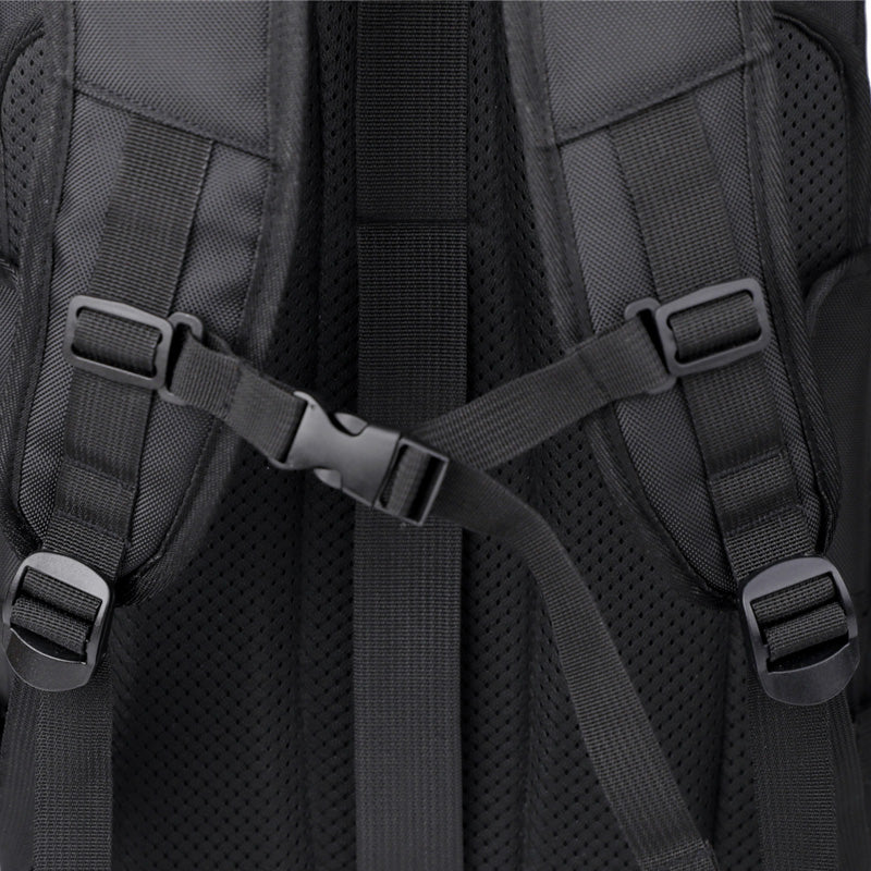 Men's Vacuum Compression Backpack MBP25C35 - Vacuum Compression backpacks, Gun Bags, Tactical Bags MOQ From 24pcs | BaystorySupply