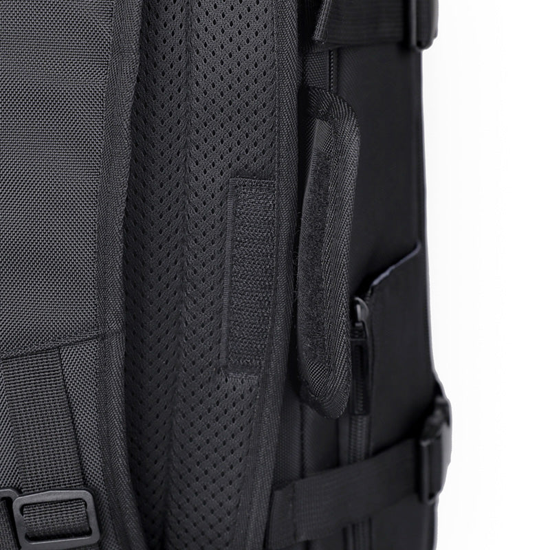 Men's Vacuum Compression Backpack MBP25C35 - Vacuum Compression backpacks, Gun Bags, Tactical Bags MOQ From 24pcs | BaystorySupply