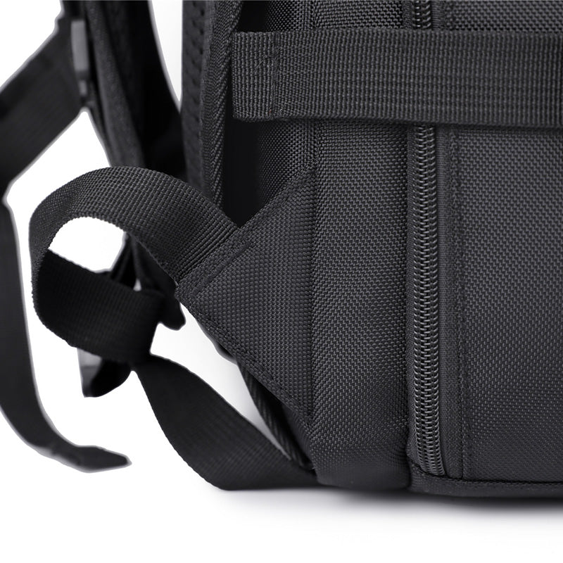 Men's Vacuum Compression Backpack MBP25C35 - Vacuum Compression backpacks, Gun Bags, Tactical Bags MOQ From 24pcs | BaystorySupply