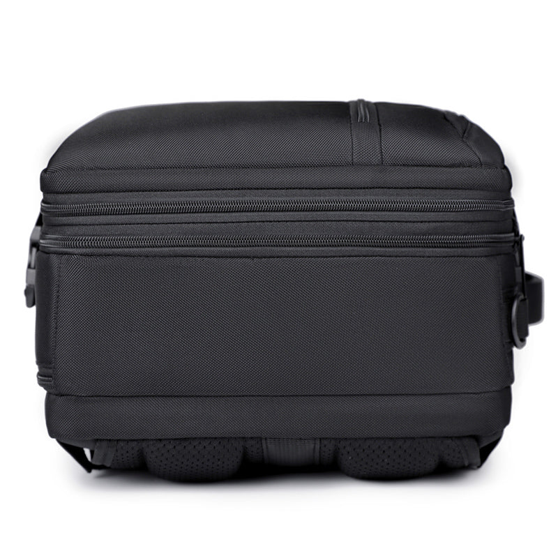 Men's Vacuum Compression Backpack MBP25C35 - Vacuum Compression backpacks, Gun Bags, Tactical Bags MOQ From 24pcs | BaystorySupply