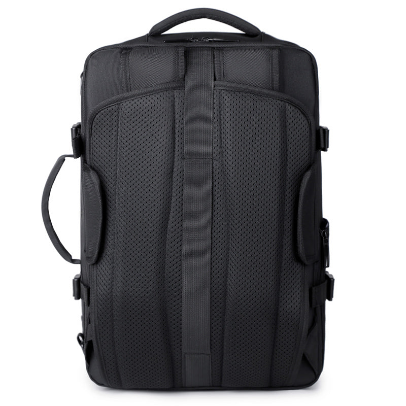 Men's Vacuum Compression Backpack MBP25C35 - Vacuum Compression backpacks, Gun Bags, Tactical Bags MOQ From 24pcs | BaystorySupply