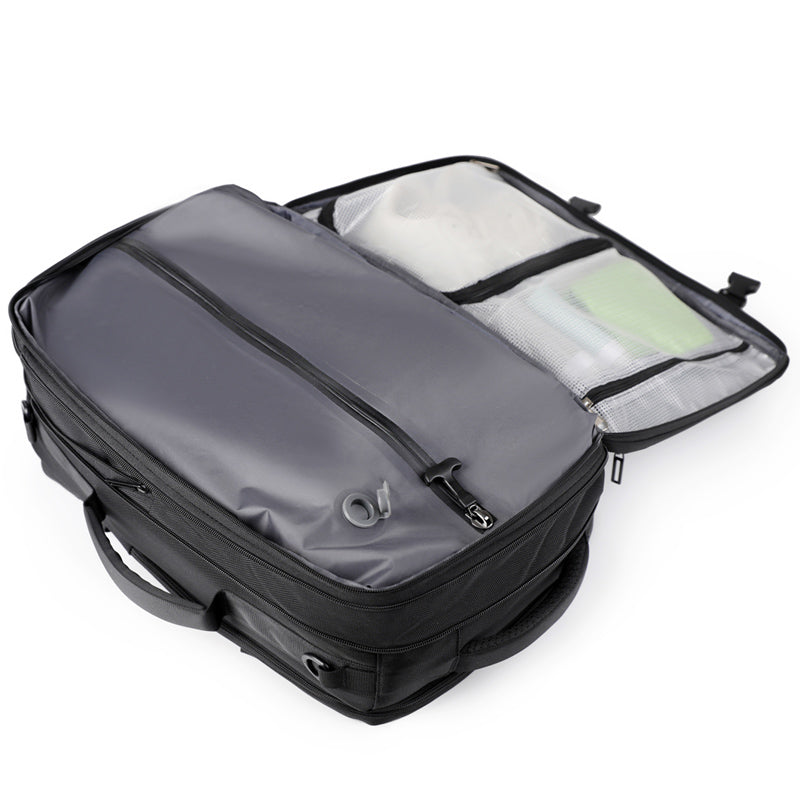 Men's Vacuum Compression Backpack MBP25C35 - Vacuum Compression backpacks, Gun Bags, Tactical Bags MOQ From 24pcs | BaystorySupply