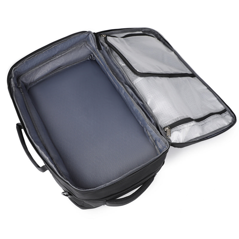 Men's Vacuum Compression Backpack MBP25C35 - Vacuum Compression backpacks, Gun Bags, Tactical Bags MOQ From 24pcs | BaystorySupply