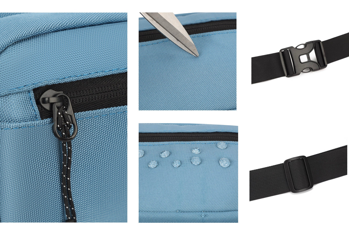 Baystory Men’s Sling Bag MBB24138 - Baystory