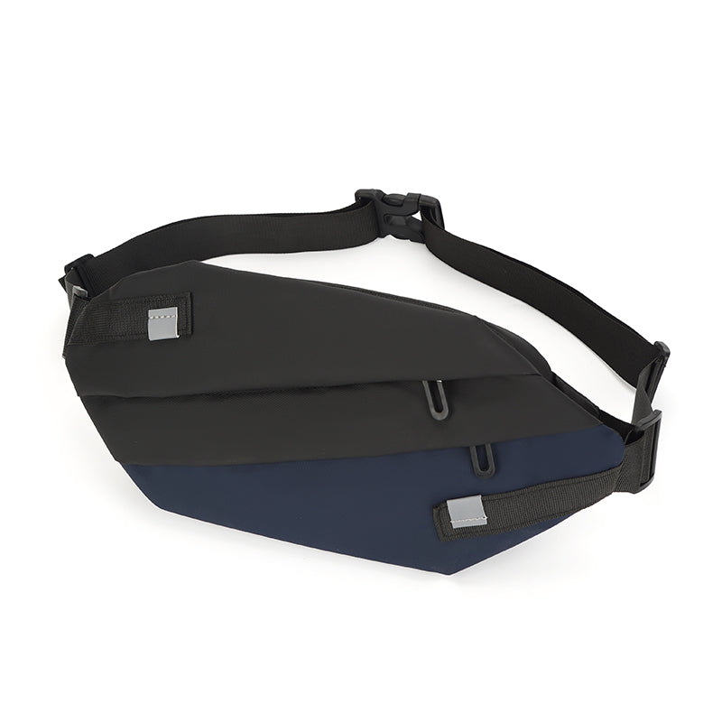 Black Dark Blue