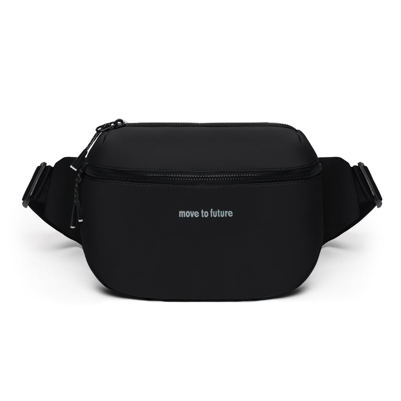 Men's Belt Bag MBB25C01 - Vacuum Compression backpacks, Gun Bags, Tactical Bags MOQ From 24pcs | BaystorySupply
