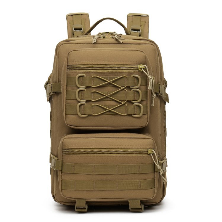 Tactical Backpack MBP25C05 - Vacuum Compression backpacks, Gun Bags, Tactical Bags MOQ From 24pcs | BaystorySupply