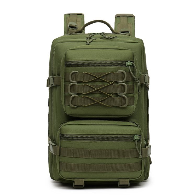 Tactical Backpack MBP25C05 - Vacuum Compression backpacks, Gun Bags, Tactical Bags MOQ From 24pcs | BaystorySupply