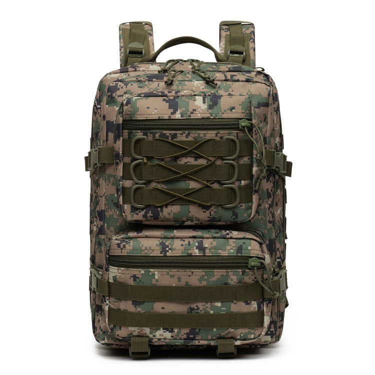 Tactical Backpack MBP25C05 - Vacuum Compression backpacks, Gun Bags, Tactical Bags MOQ From 24pcs | BaystorySupply
