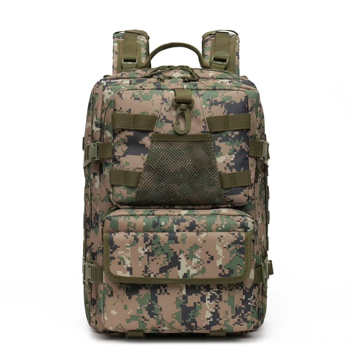 Tactical Backpack MBP25C07 - Vacuum Compression backpacks, Gun Bags, Tactical Bags MOQ From 24pcs | BaystorySupply