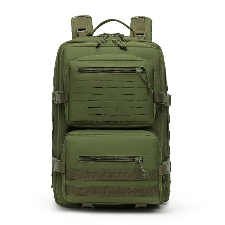 Tactical Backpack MBP25C08 - Vacuum Compression backpacks, Gun Bags, Tactical Bags MOQ From 24pcs | BaystorySupply