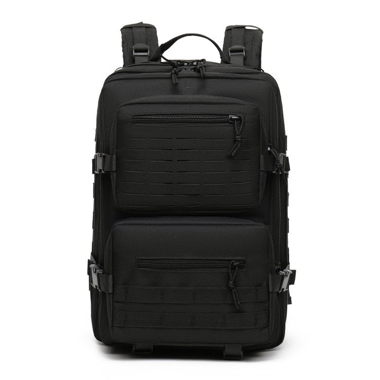 Tactical Backpack MBP25C08 - Vacuum Compression backpacks, Gun Bags, Tactical Bags MOQ From 24pcs | BaystorySupply