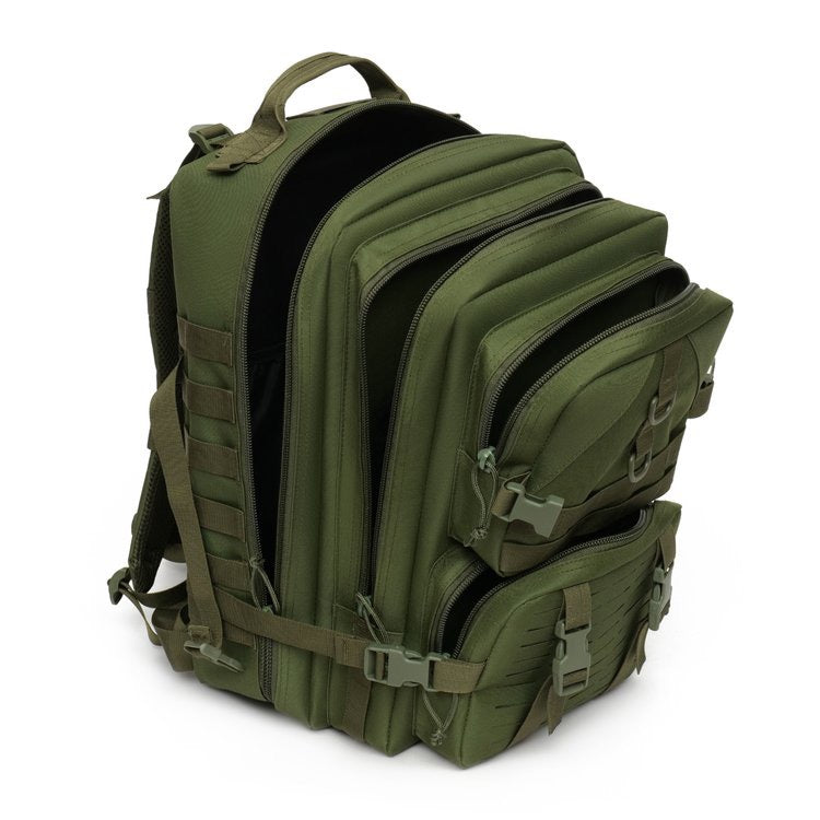 Tactical Backpack MBP25C09 - Vacuum Compression backpacks, Gun Bags, Tactical Bags MOQ From 24pcs | BaystorySupply