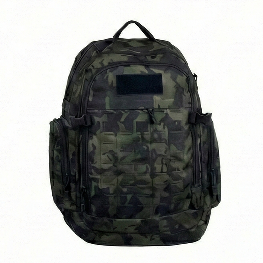 Multicam Black