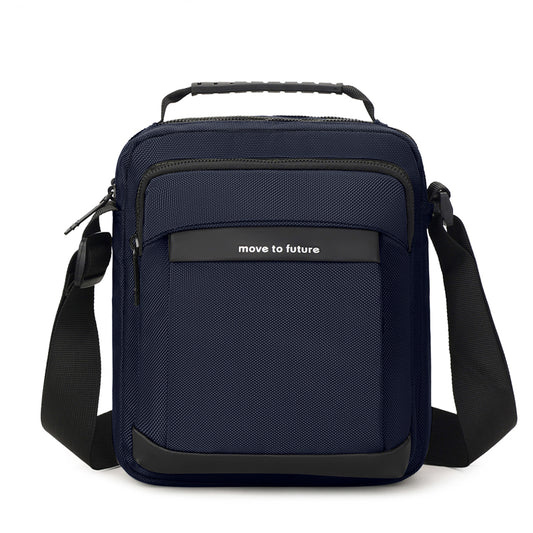 Men's Crossbody Bag MCB25C02