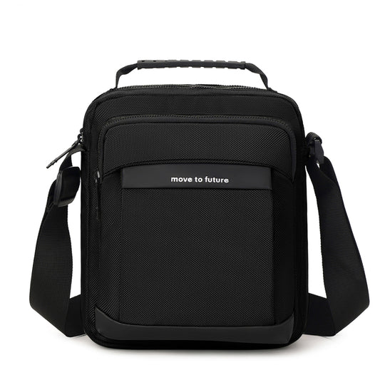 Men's Crossbody Bag MCB25C02