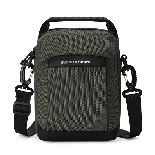 Men's Crossbody Bag MCB25C04