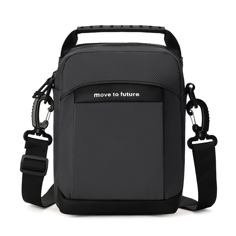 Men's Crossbody Bag MCB25C04 - Vacuum Compression backpacks, Gun Bags, Tactical Bags MOQ From 24pcs | BaystorySupply