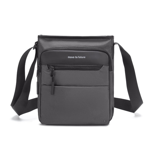 Men's Crossbody Bag MCB25C07