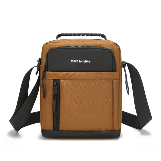 Men's Crossbody Bag MCB25C08