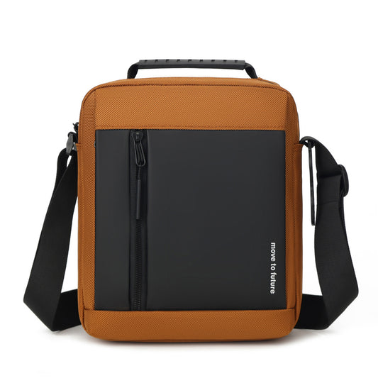 Men's Crossbody Bag MCB25C09