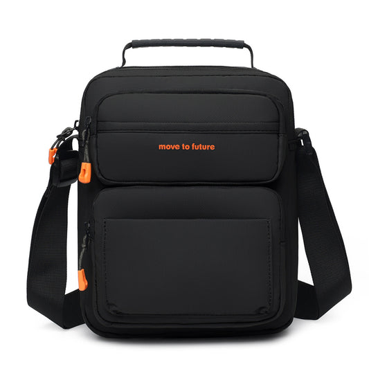 Men's Crossbody Bag MCB25W10