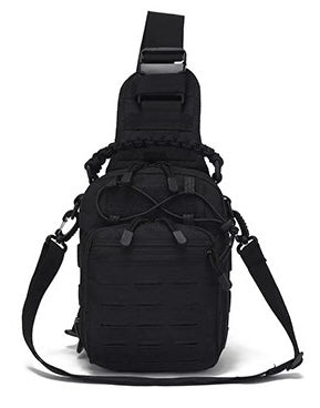 Tactical Sling Bag MSB25C13