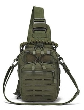 Tactical Sling Bag MSB25C13