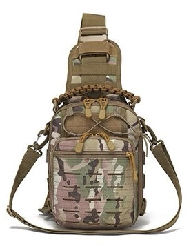Tactical Sling Bag MSB25C13