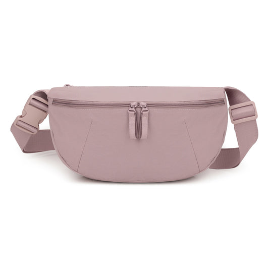 Unisex Belt Bag NBB25T04 - Vacuum Compression backpacks, Gun Bags, Tactical Bags MOQ From 24pcs | BaystorySupply