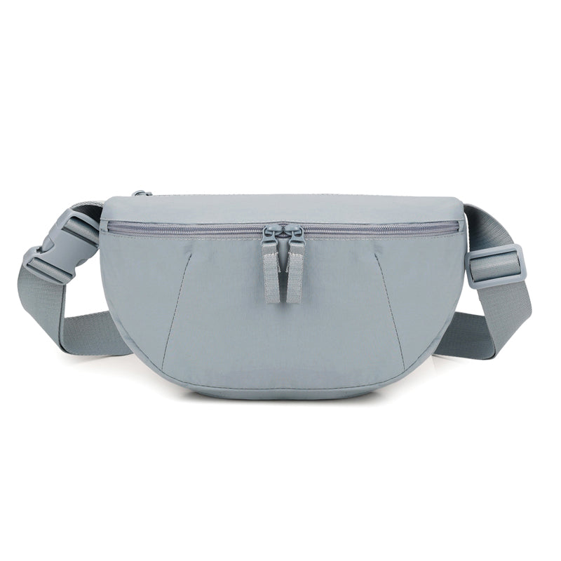 Unisex Belt Bag NBB25T04 - Vacuum Compression backpacks, Gun Bags, Tactical Bags MOQ From 24pcs | BaystorySupply