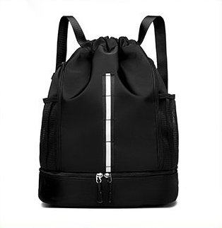 Unisex Backpacks NBP25S125