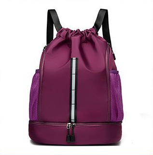 Unisex Backpacks NBP25S125