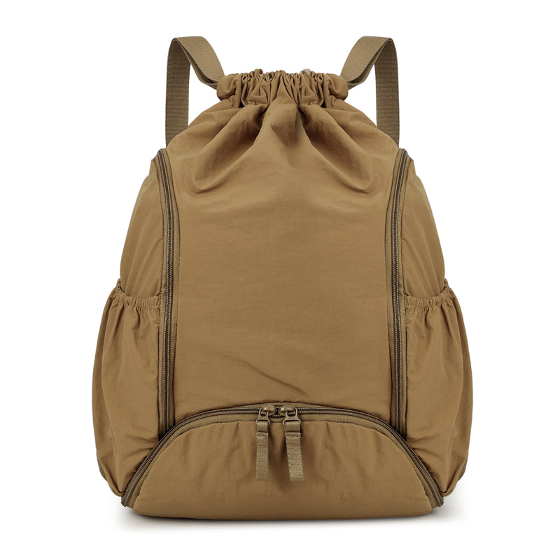 Unisex Backpack NBP25T29 - Vacuum Compression backpacks, Gun Bags, Tactical Bags MOQ From 24pcs | BaystorySupply