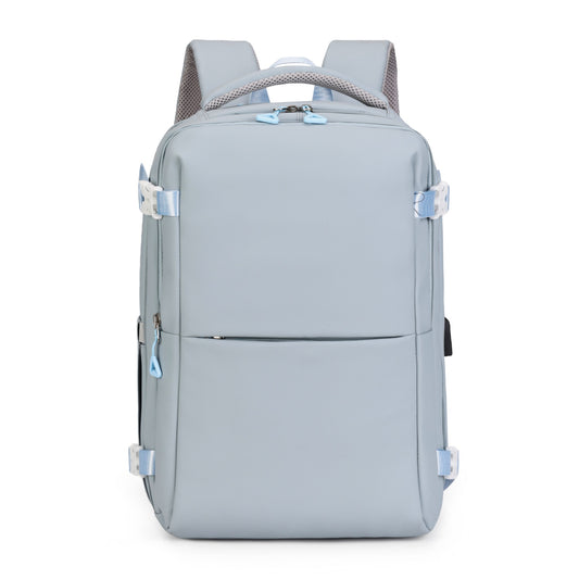 Unisex Backpacks NBP25W59