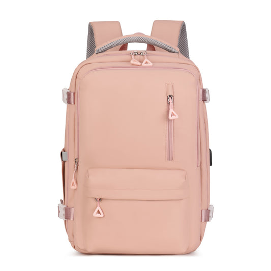 Unisex Backpacks NBP25W60