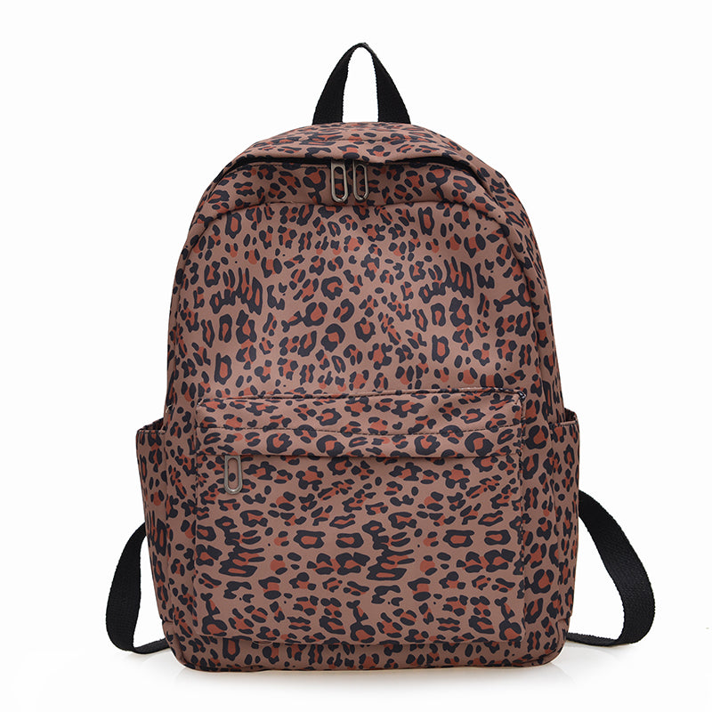 Unisex Backpack - NBP26C16