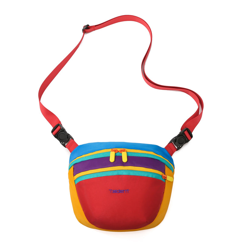 Unisex Crossbody NCB25C28S/NCB25C27L