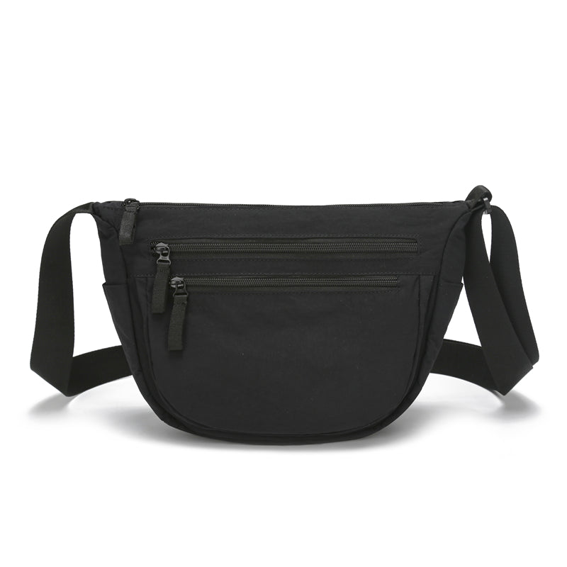 Unisex Crossbody Bag NCB25T11 - Vacuum Compression backpacks, Gun Bags, Tactical Bags MOQ From 24pcs | BaystorySupply