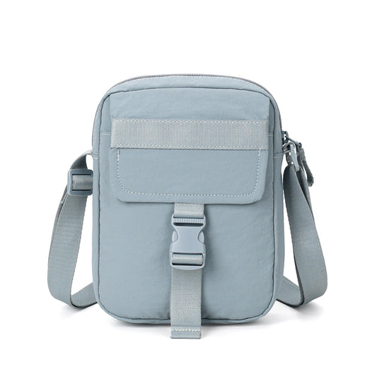 Unisex Crossbody Bag NCB25T14